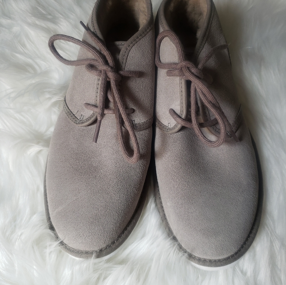 UGG MAKSIM Chukka boot - Picture 2 of 7